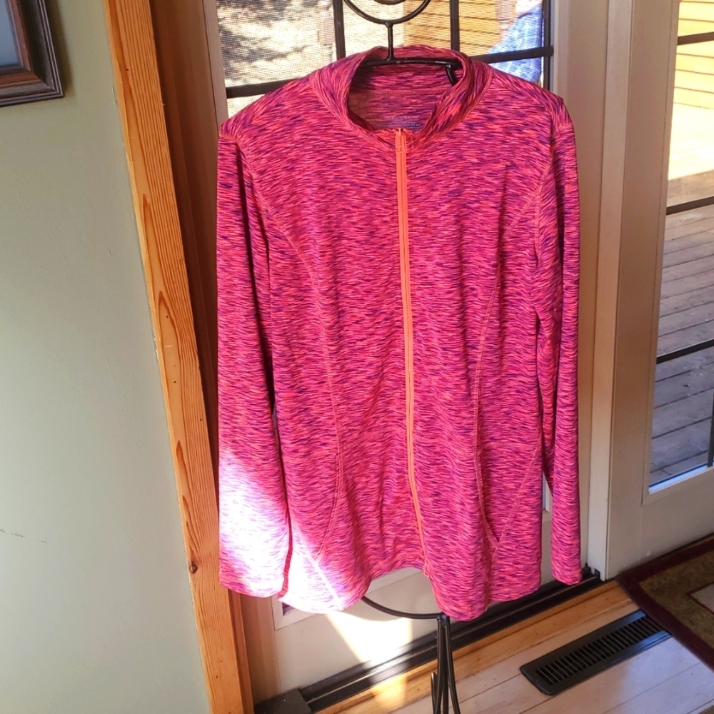 Christopher & Banks‎ Performance Sz. L Jacket